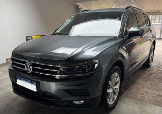 Volkswagen Tiguan Usado en Córdoba