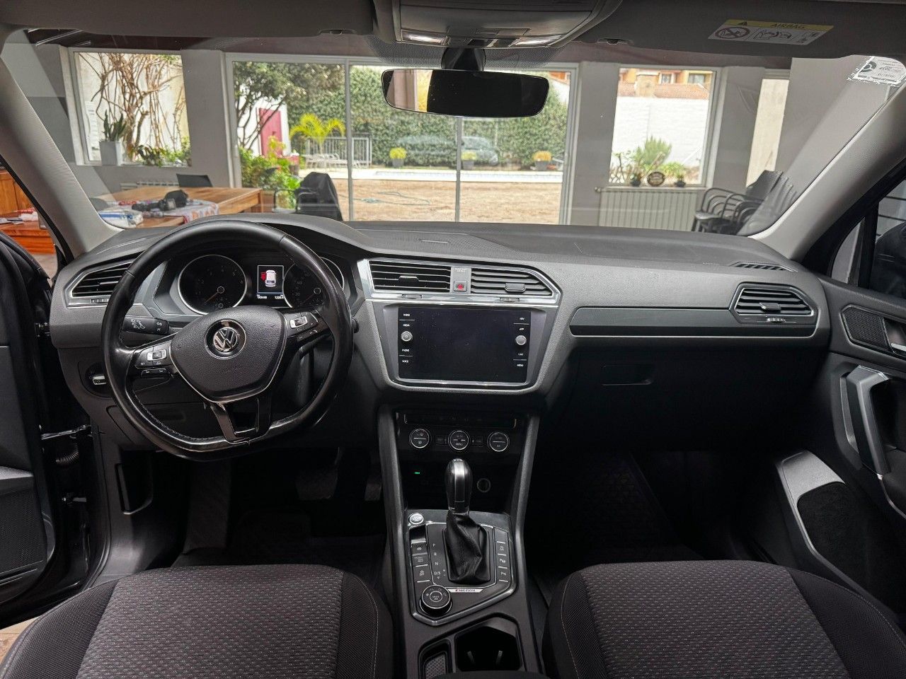 Volkswagen Tiguan Usado en Córdoba, deRuedas