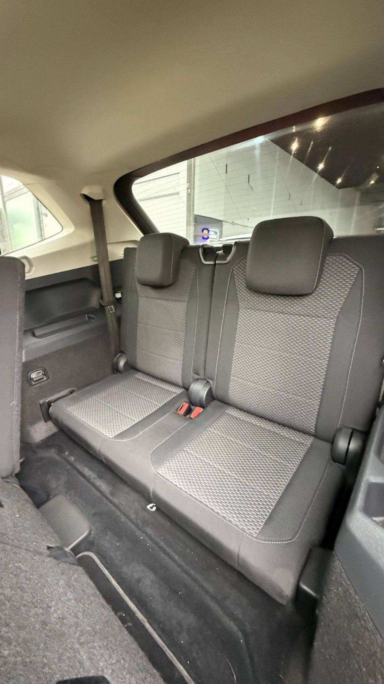 Volkswagen Tiguan Usado Financiado en Córdoba, deRuedas