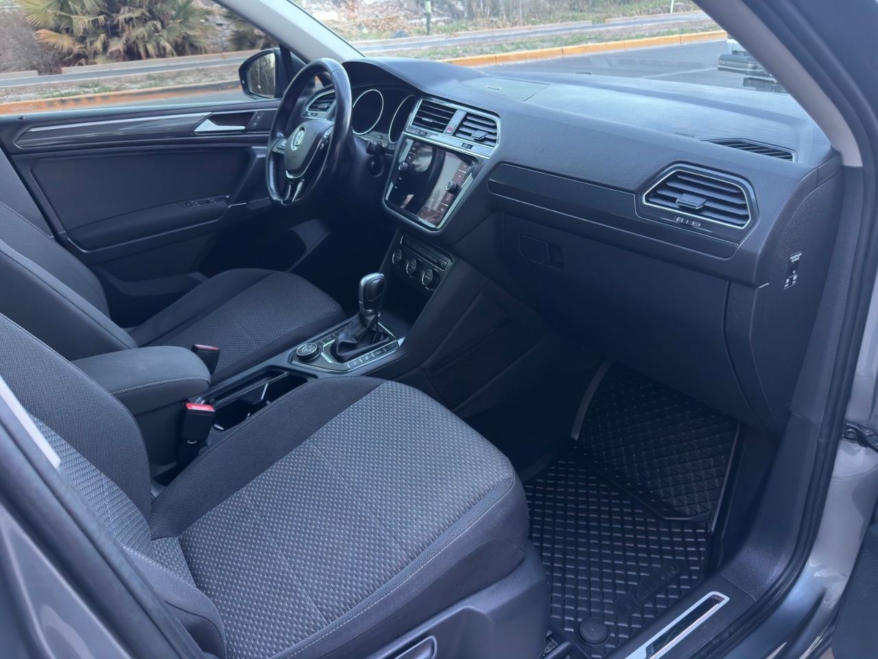 Volkswagen Tiguan Usado en Mendoza, deRuedas