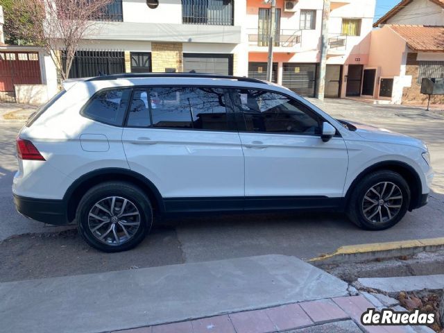 Volkswagen Tiguan Usado en Mendoza, deRuedas