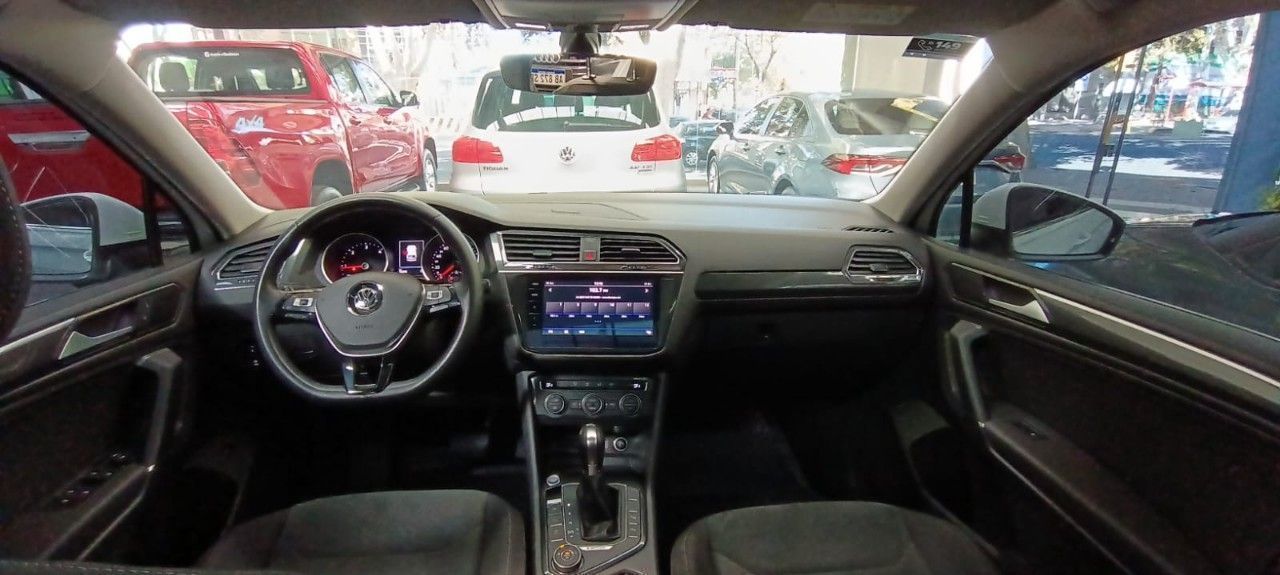 Volkswagen Tiguan Usado en Mendoza, deRuedas