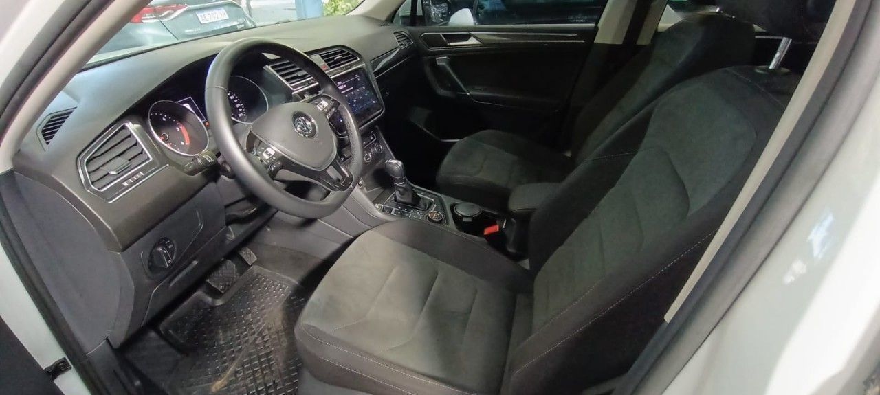Volkswagen Tiguan Usado en Mendoza, deRuedas