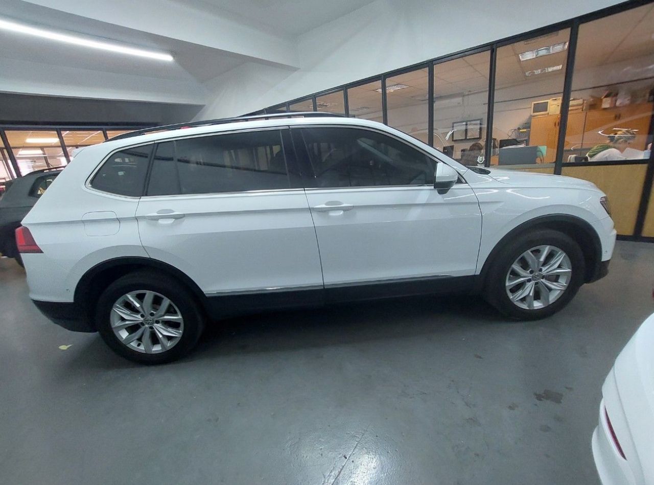 Volkswagen Tiguan Usado en Santa Fe, deRuedas