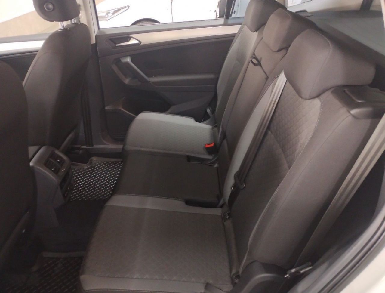 Volkswagen Tiguan Usado en Mendoza, deRuedas