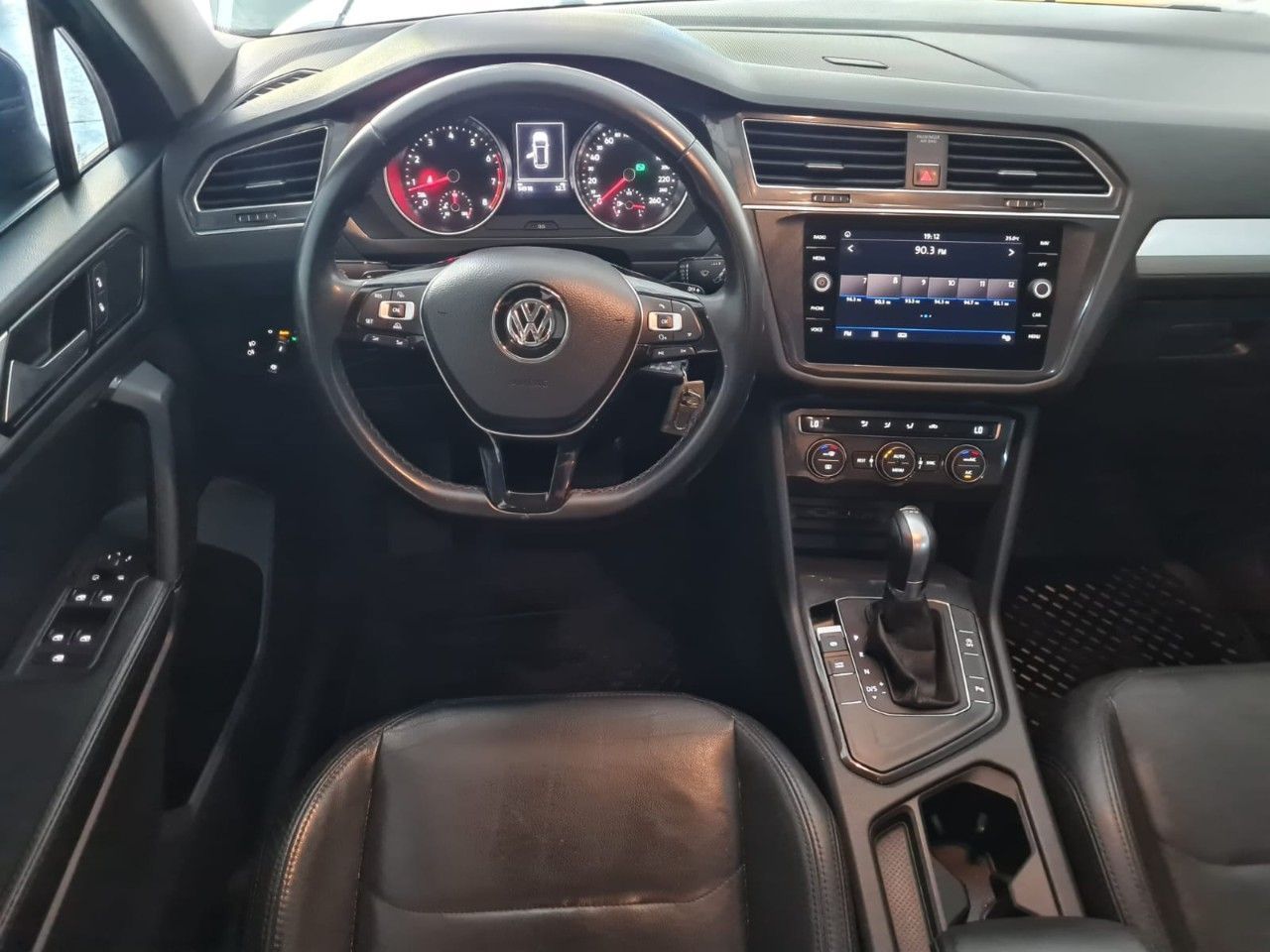 Volkswagen Tiguan Usado en Mendoza, deRuedas