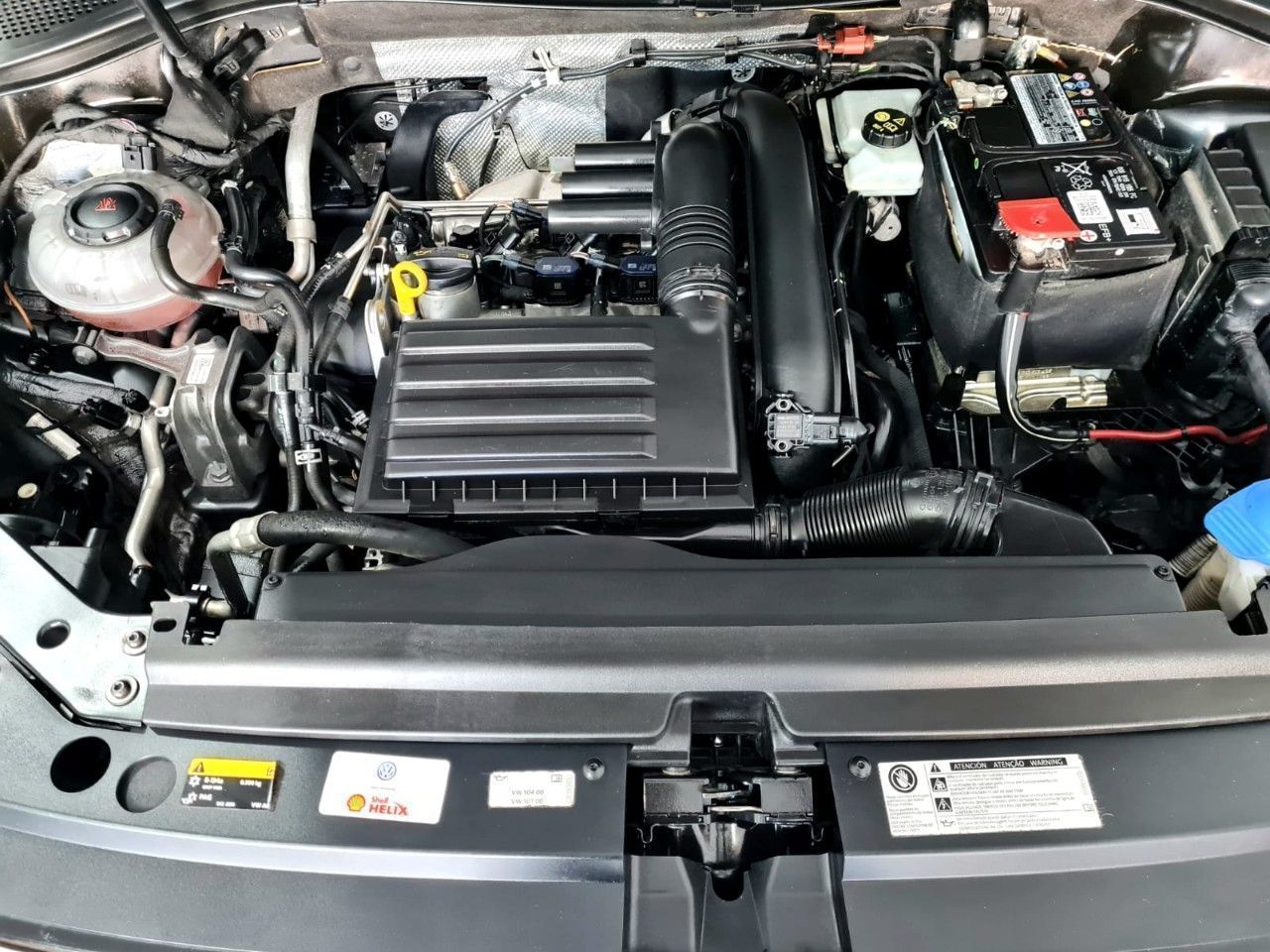 Volkswagen Tiguan Usado en Mendoza, deRuedas