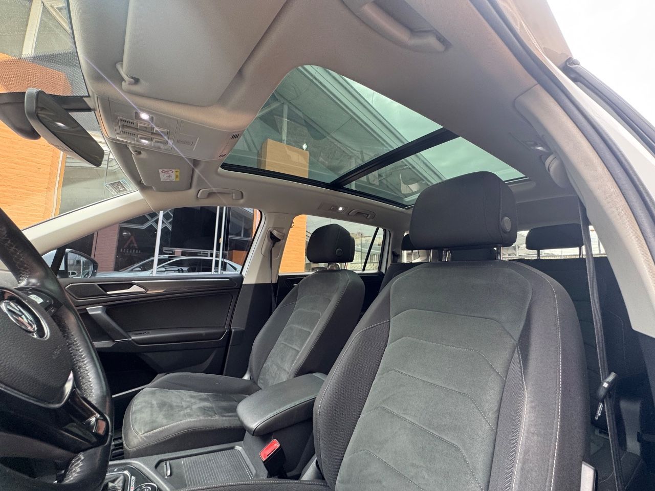 Volkswagen Tiguan Usado en Mendoza, deRuedas