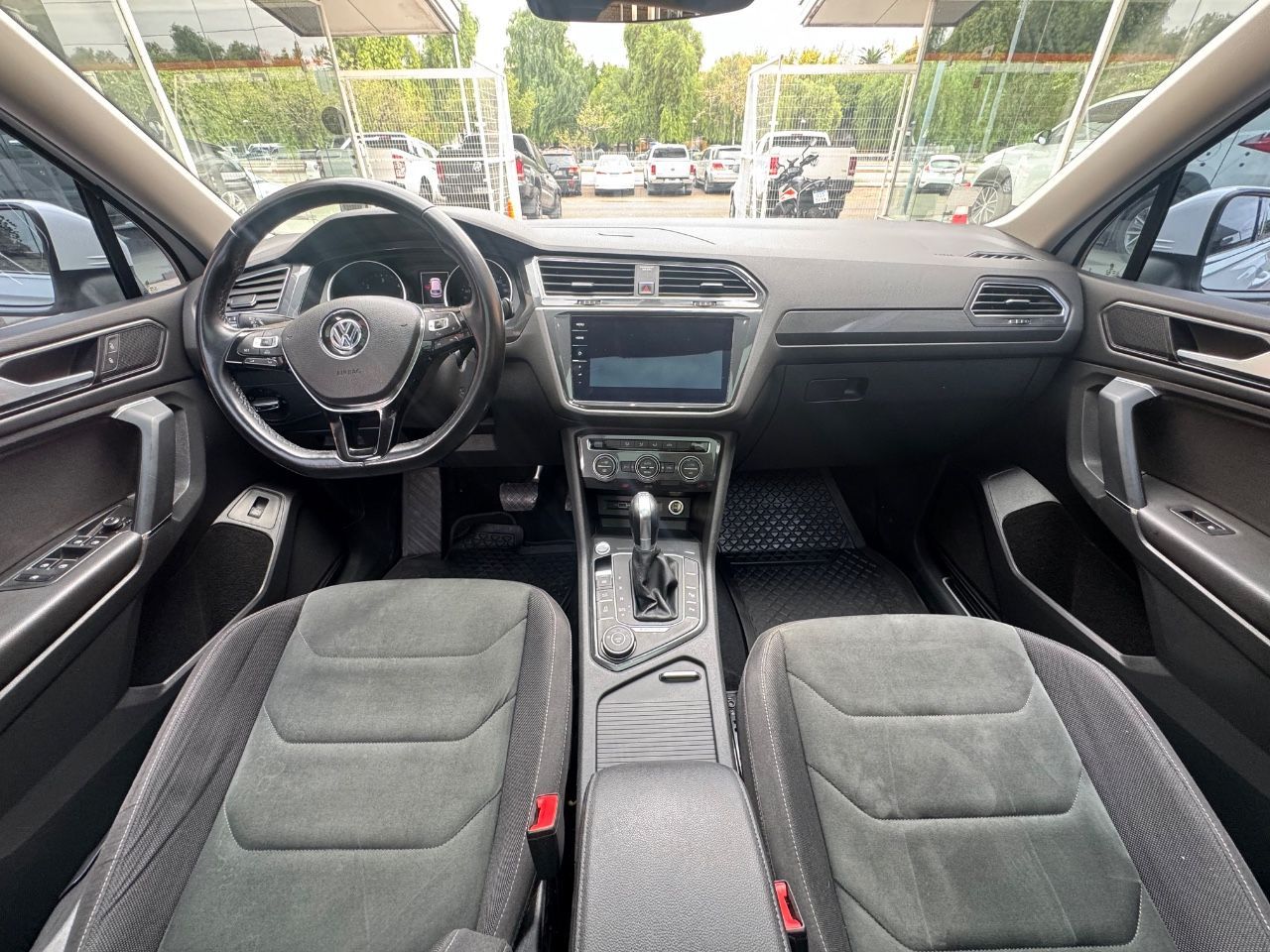 Volkswagen Tiguan Usado en Mendoza, deRuedas