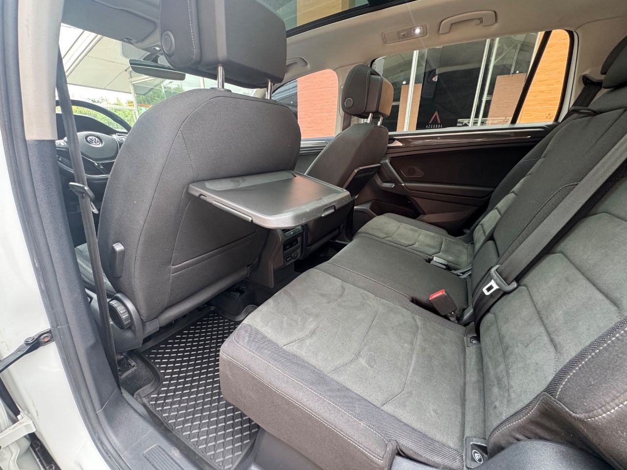 Volkswagen Tiguan Usado en Mendoza, deRuedas