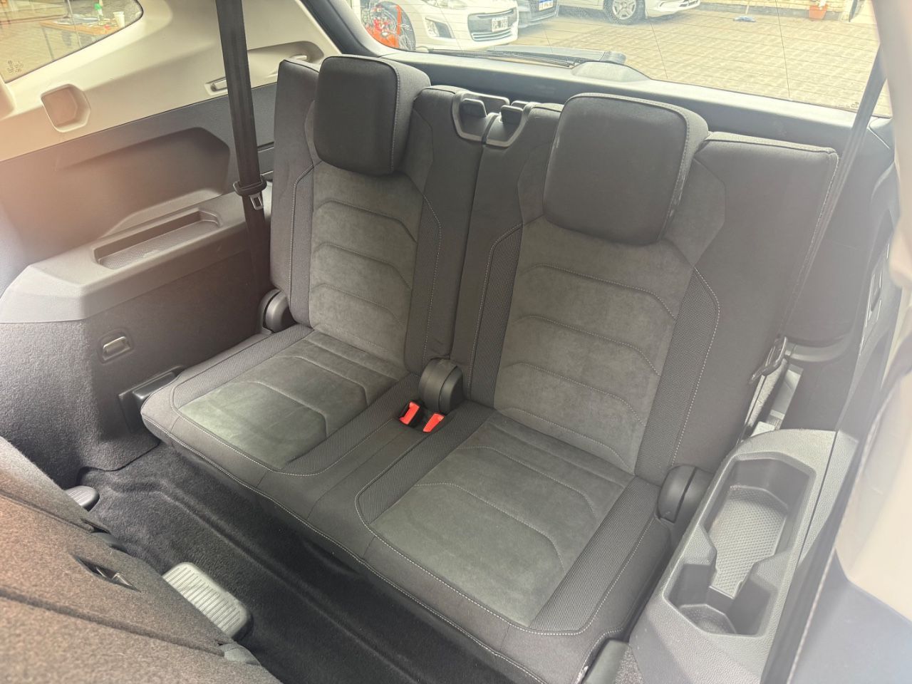 Volkswagen Tiguan Usado en Mendoza, deRuedas