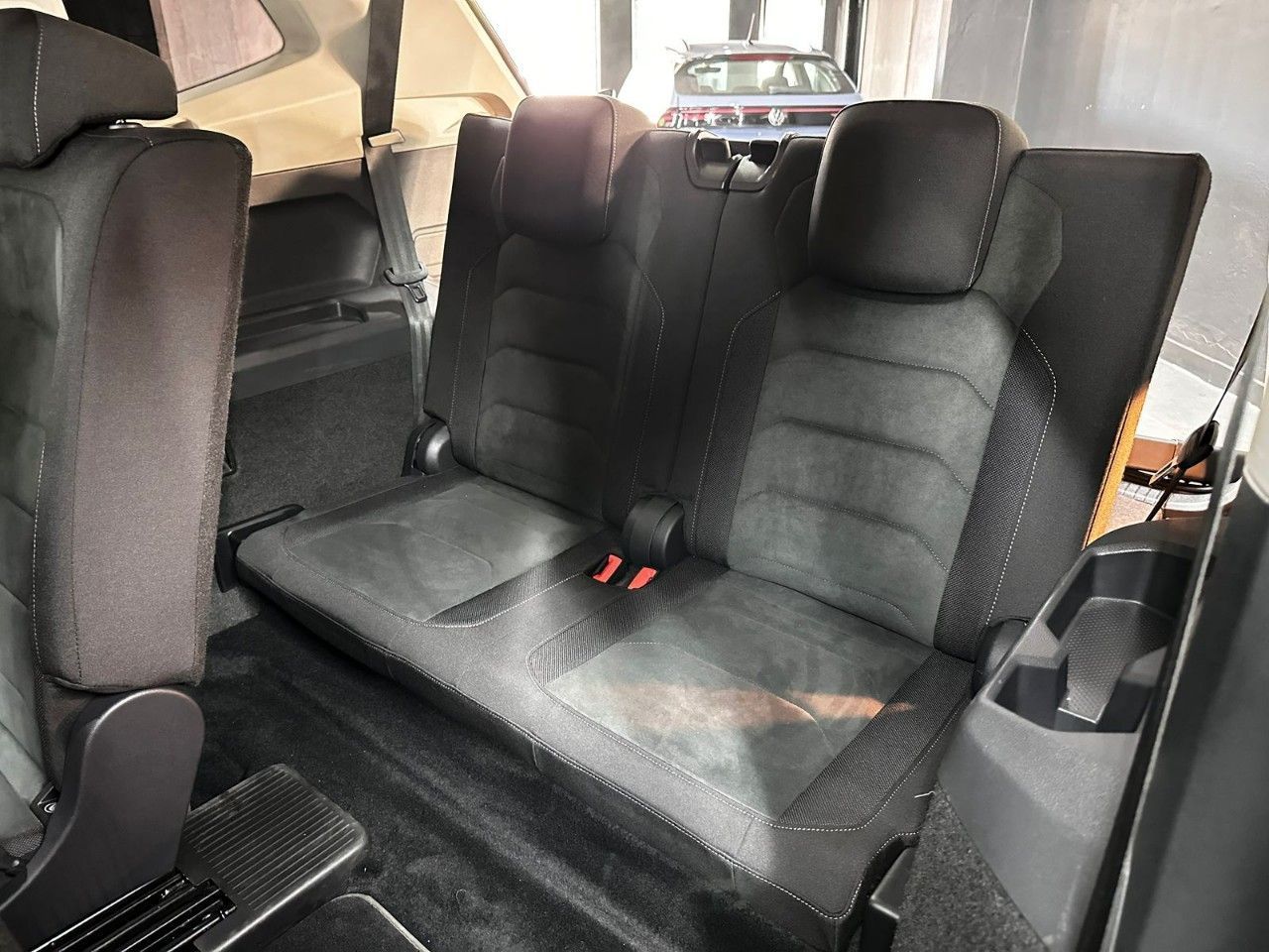 Volkswagen Tiguan Usado en Córdoba, deRuedas
