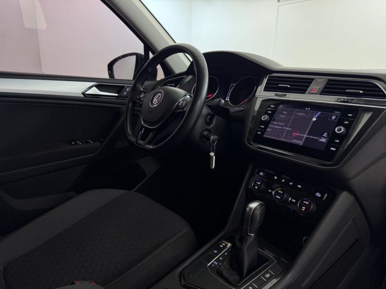 Volkswagen Tiguan Usado en Córdoba, deRuedas