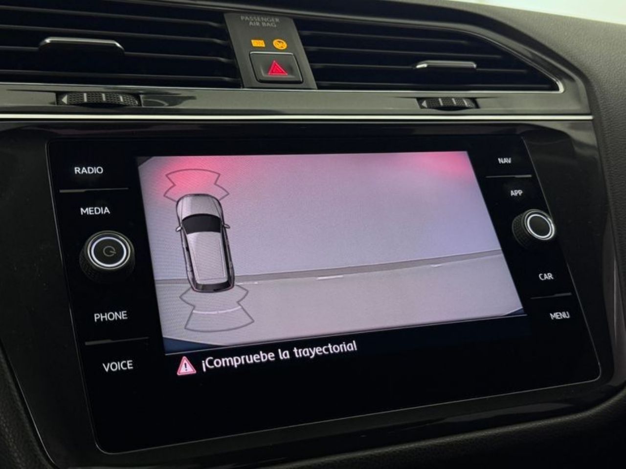Volkswagen Tiguan Usado en Córdoba, deRuedas