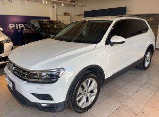 Volkswagen Tiguan Usado en Mendoza