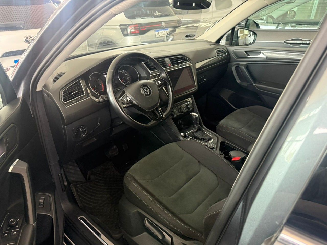 Volkswagen Tiguan Usado en Mendoza, deRuedas