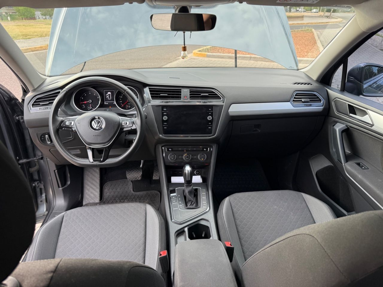 Volkswagen Tiguan Usado en Mendoza, deRuedas