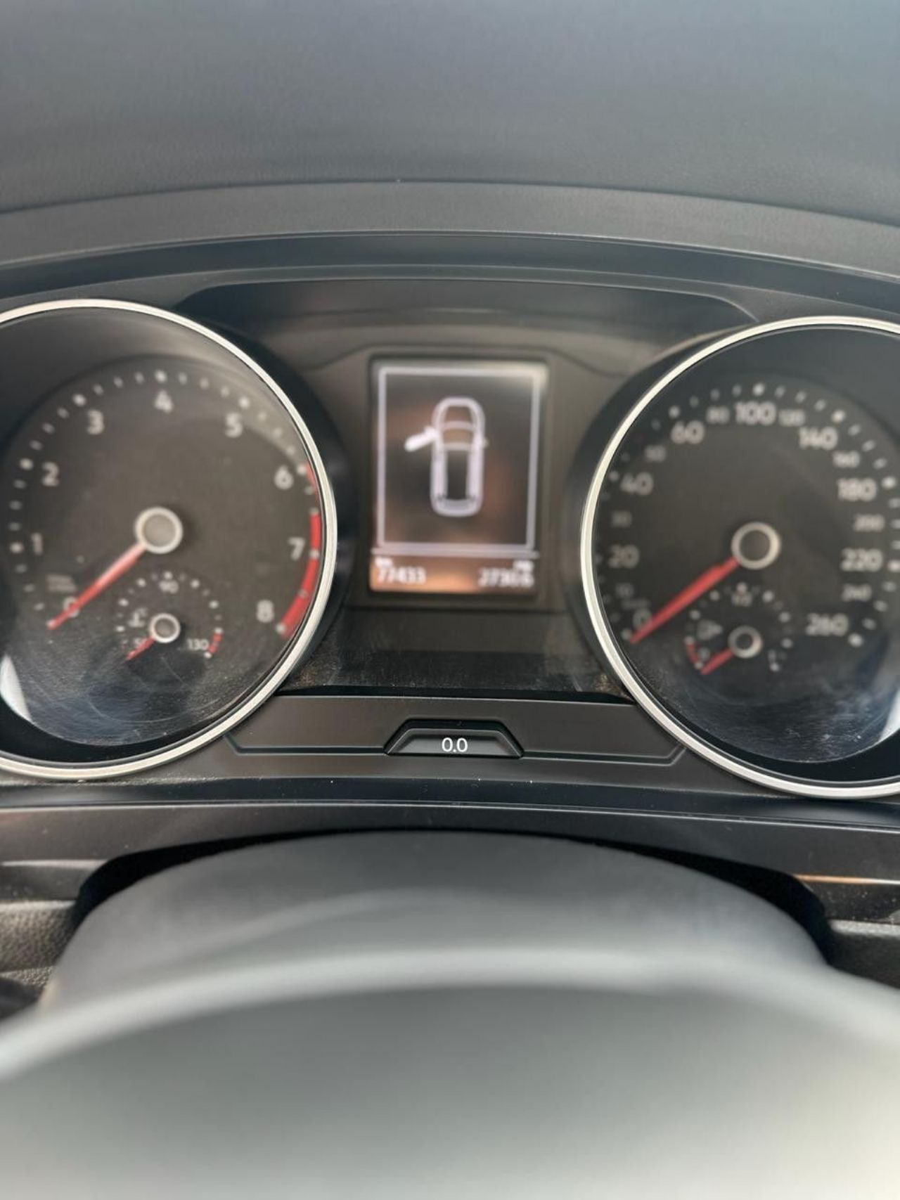 Volkswagen Tiguan Usado en Córdoba, deRuedas