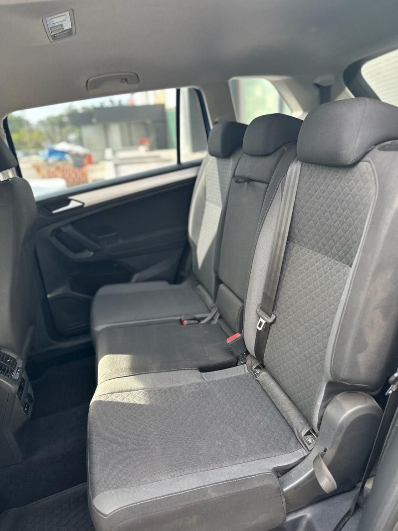 Volkswagen Tiguan Usado en Córdoba, deRuedas