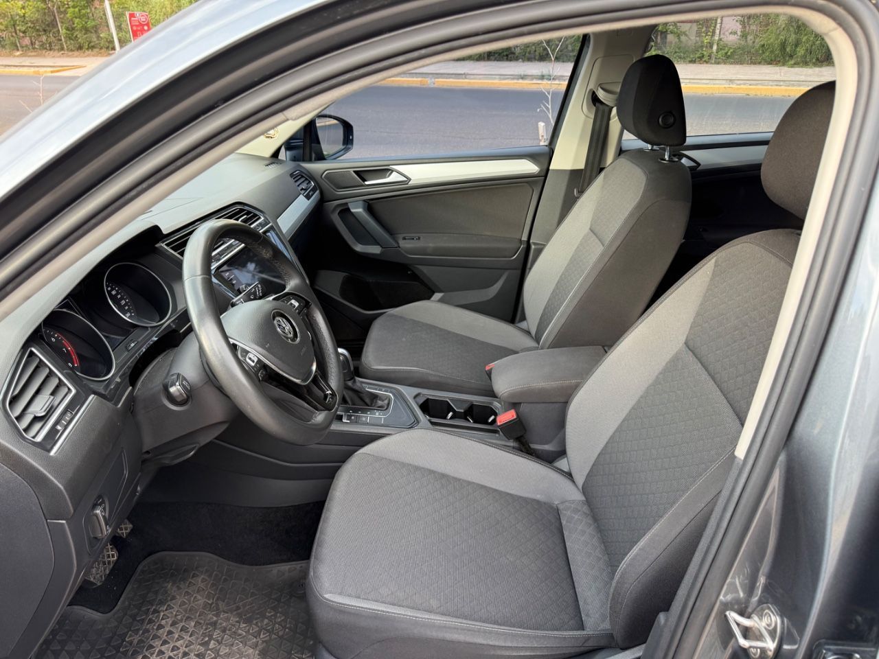 Volkswagen Tiguan Usado en Mendoza, deRuedas