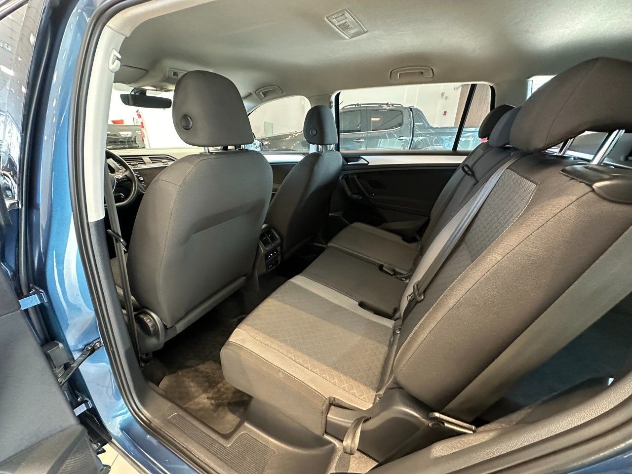 Volkswagen Tiguan Usado Financiado en Córdoba, deRuedas