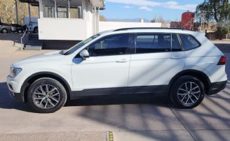 Volkswagen Tiguan Usado en Mendoza