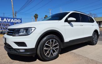 Volkswagen Tiguan Usado en Mendoza