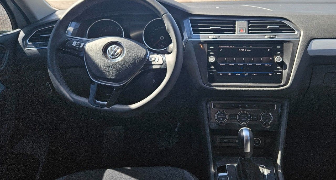 Volkswagen Tiguan Usado en Mendoza, deRuedas