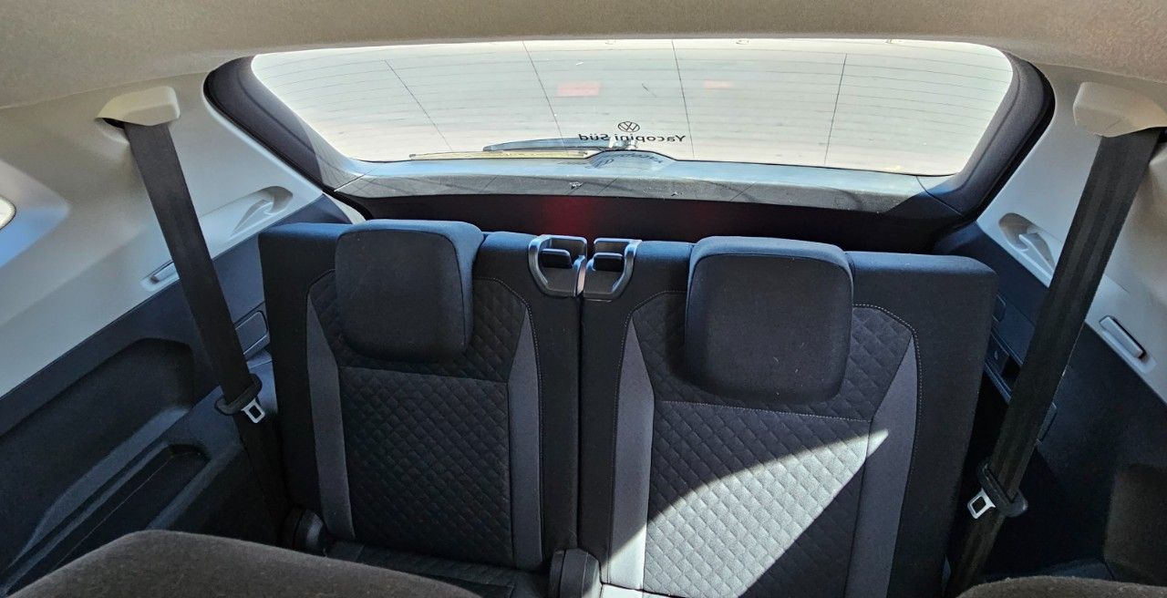 Volkswagen Tiguan Usado en Mendoza, deRuedas