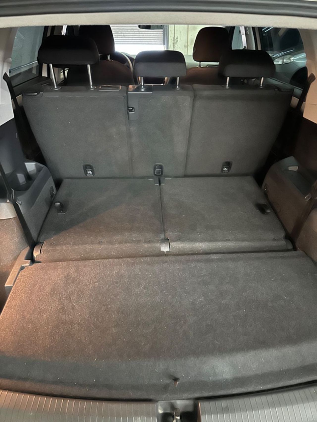 Volkswagen Tiguan Usado en Mendoza, deRuedas