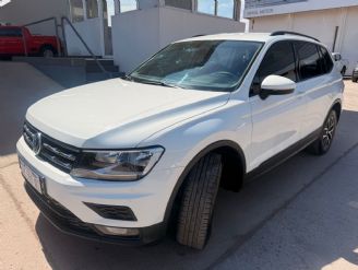 Volkswagen Tiguan Usado en Mendoza