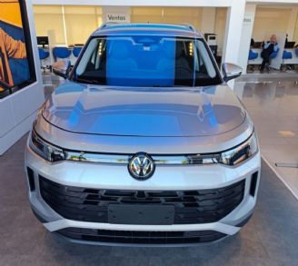 Volkswagen Tiguan Nuevo en Córdoba