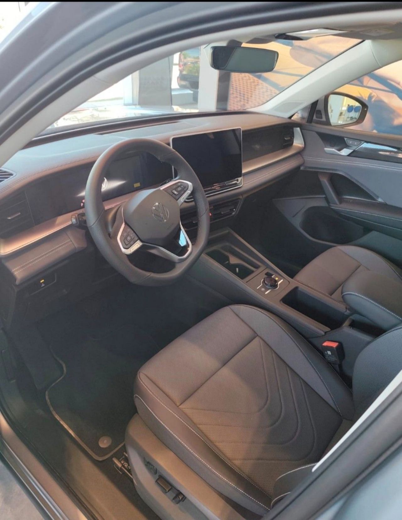 Volkswagen Tiguan Nuevo en Córdoba, deRuedas