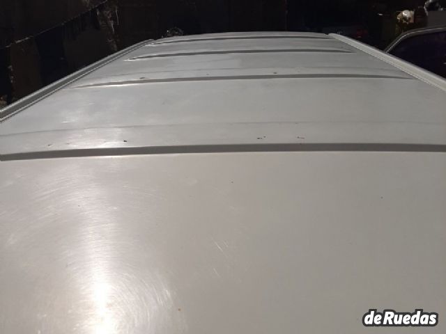 Volkswagen Transporter Usada en Mendoza, deRuedas