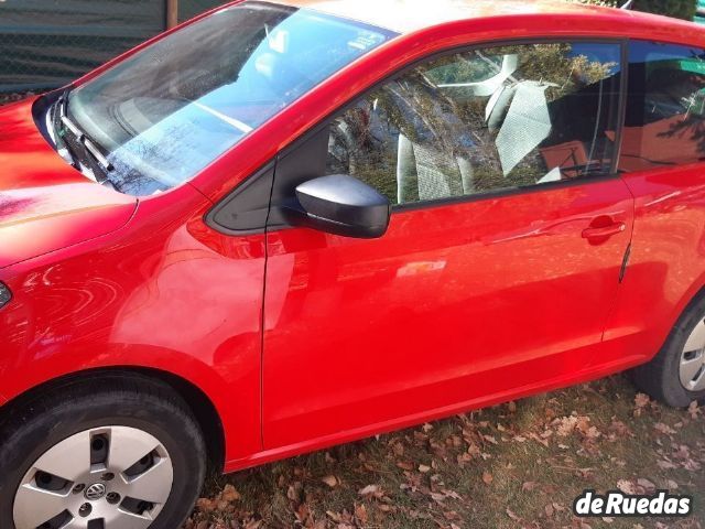 Volkswagen UP Usado en Mendoza, deRuedas