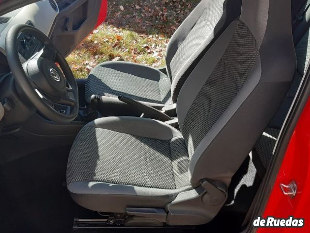 Volkswagen UP Usado en Mendoza, deRuedas