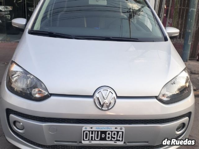 Volkswagen UP Usado en Mendoza, deRuedas
