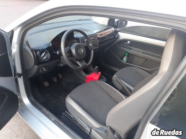 Volkswagen UP Usado en Mendoza, deRuedas