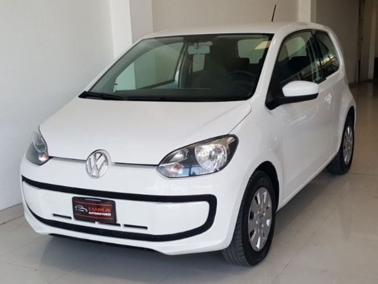 Volkswagen UP Usado en Mendoza, deRuedas