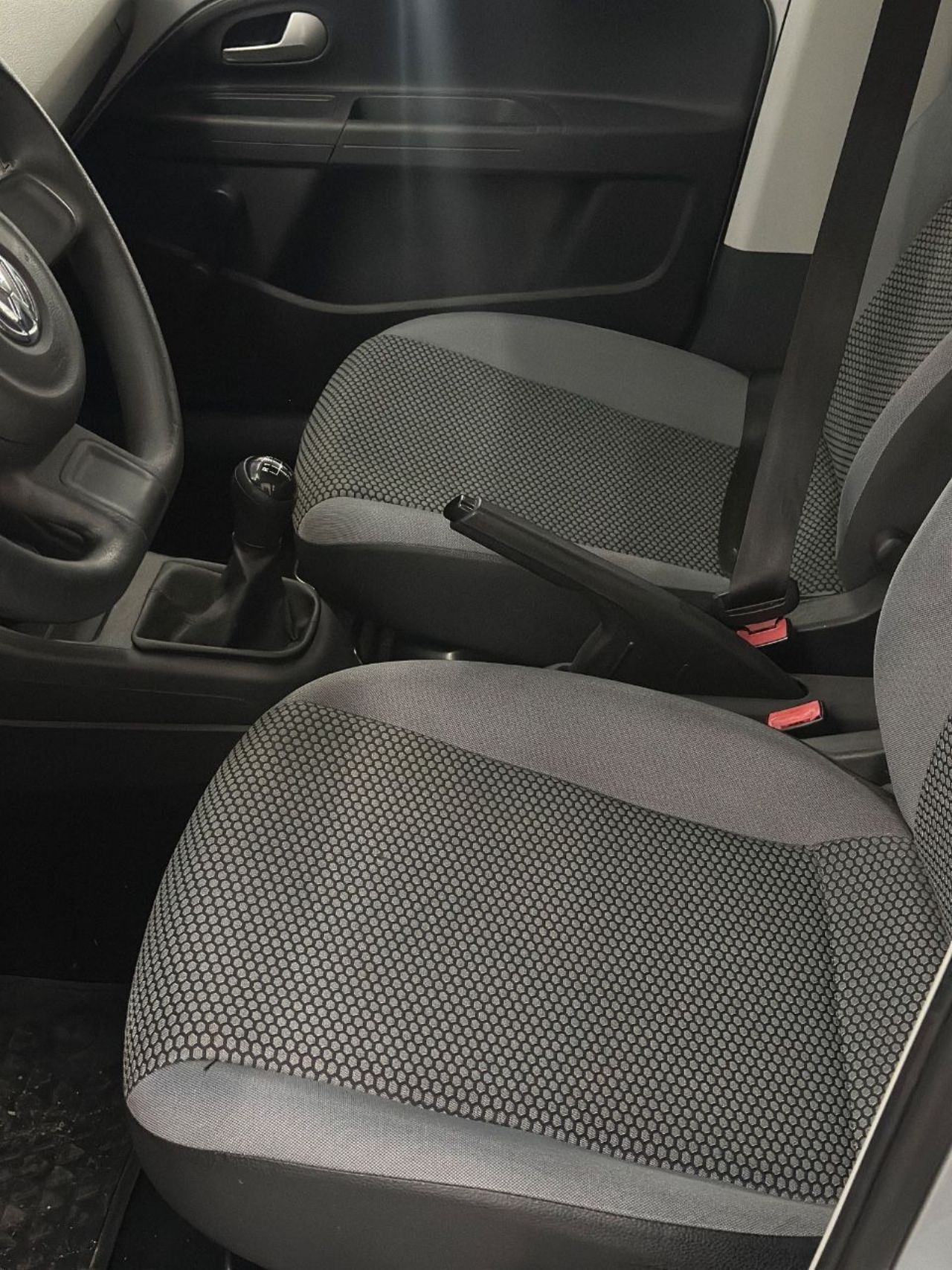 Volkswagen UP Usado Financiado en Córdoba, deRuedas