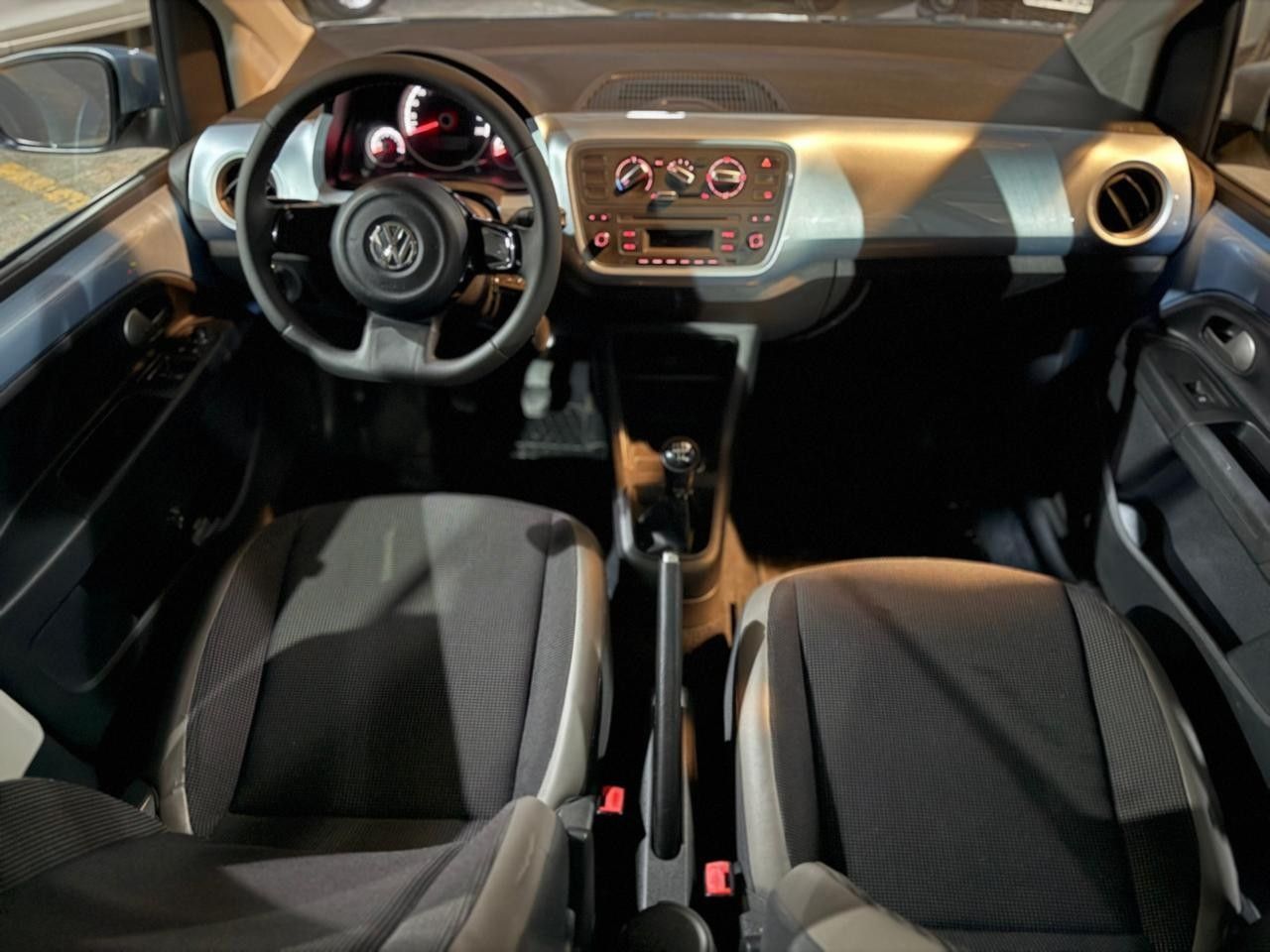 Volkswagen UP Usado en Córdoba, deRuedas