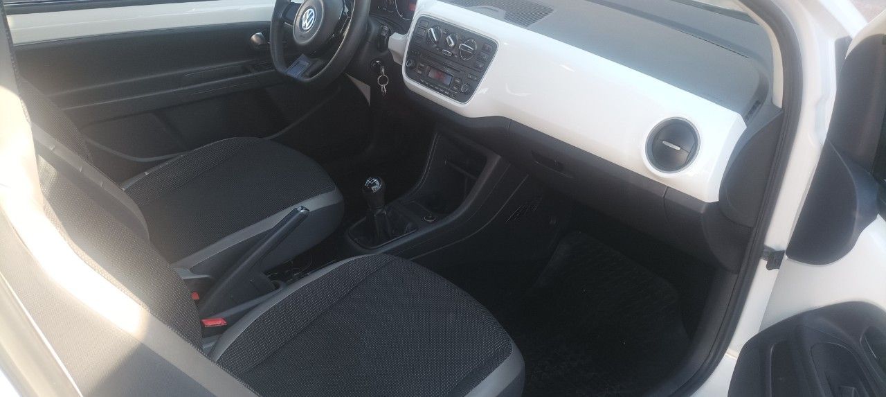 Volkswagen UP Usado en San Juan, deRuedas
