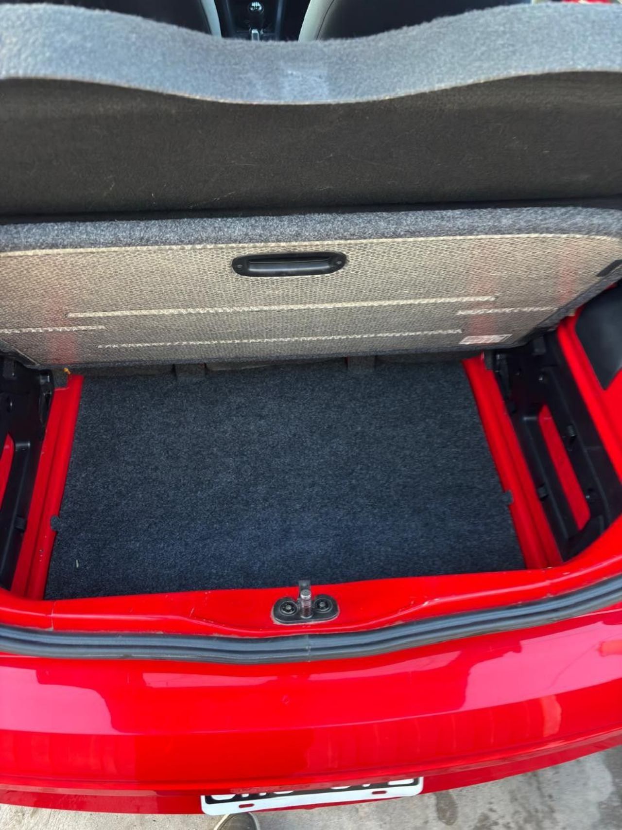 Volkswagen UP Usado en Mendoza, deRuedas