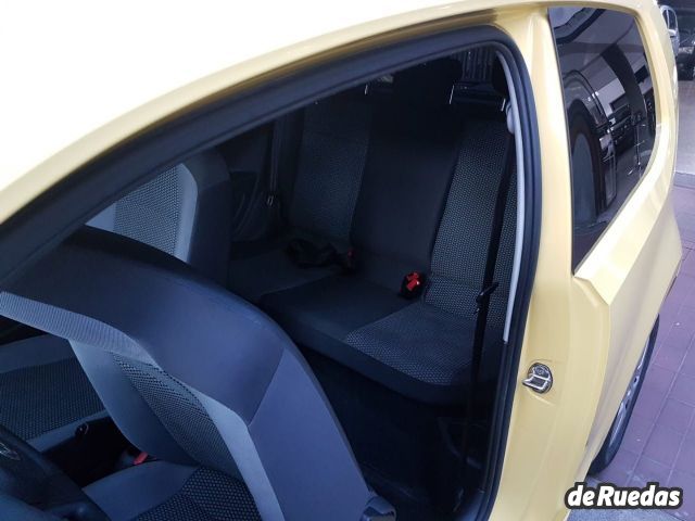 Volkswagen UP Usado en Mendoza, deRuedas
