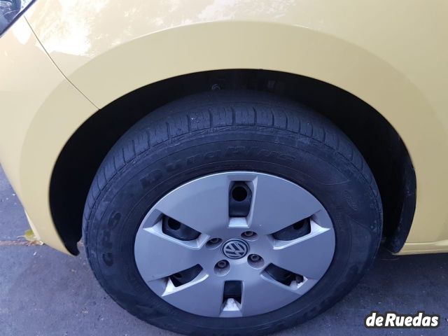 Volkswagen UP Usado en Mendoza, deRuedas
