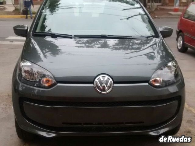 Volkswagen UP Usado en Mendoza, deRuedas