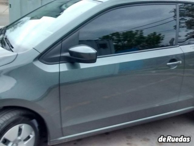 Volkswagen UP Usado en Mendoza, deRuedas