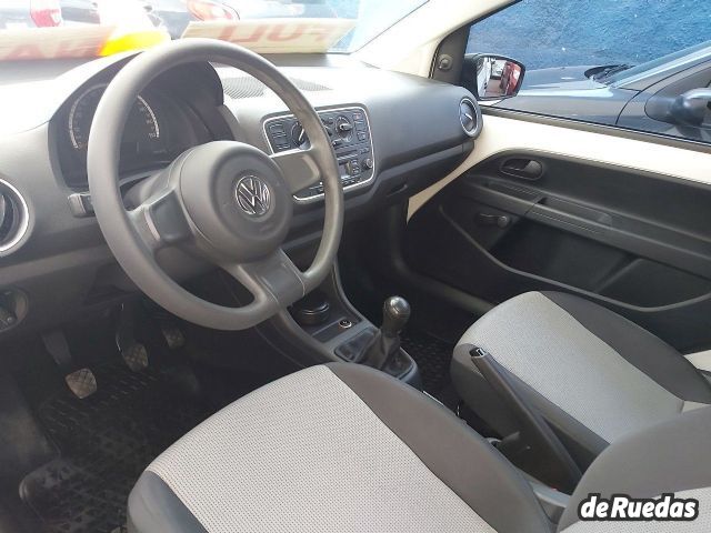 Volkswagen UP Usado en Mendoza, deRuedas