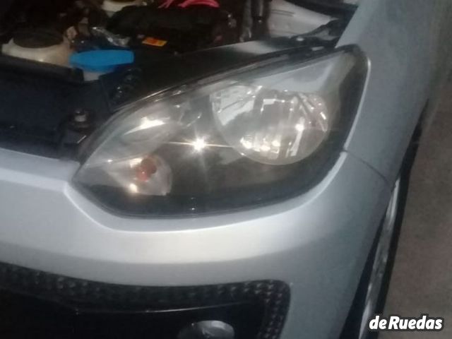 Volkswagen UP Usado en Mendoza, deRuedas