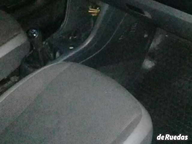 Volkswagen UP Usado en Mendoza, deRuedas